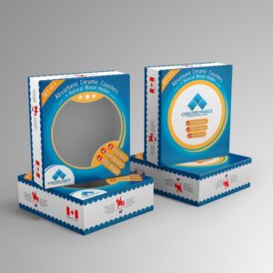 Custom Product Boxes