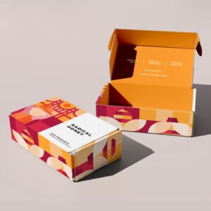 Custom Packaging Boxes Colorado