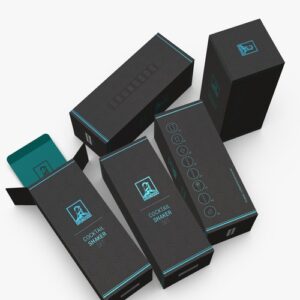Custom Packaging Boxes Omaha, Nebraska